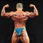 Michael  Elks - NPC Elite Muscle Classic 2012 - #1